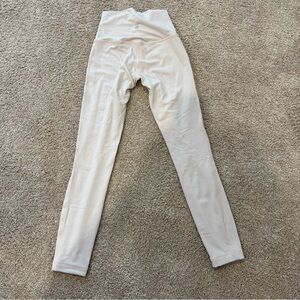 COPY - Lululemon Align Pant II 25"